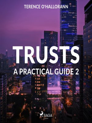 cover image of Trusts &#8211; a Practical Guide 2